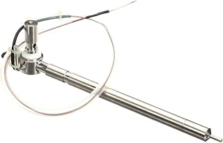 Schaerer Steam Outlet with Sensor Cpl.