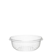 Dart PET12B 12 oz Clear PET Plastic Bowl (Case of 504)