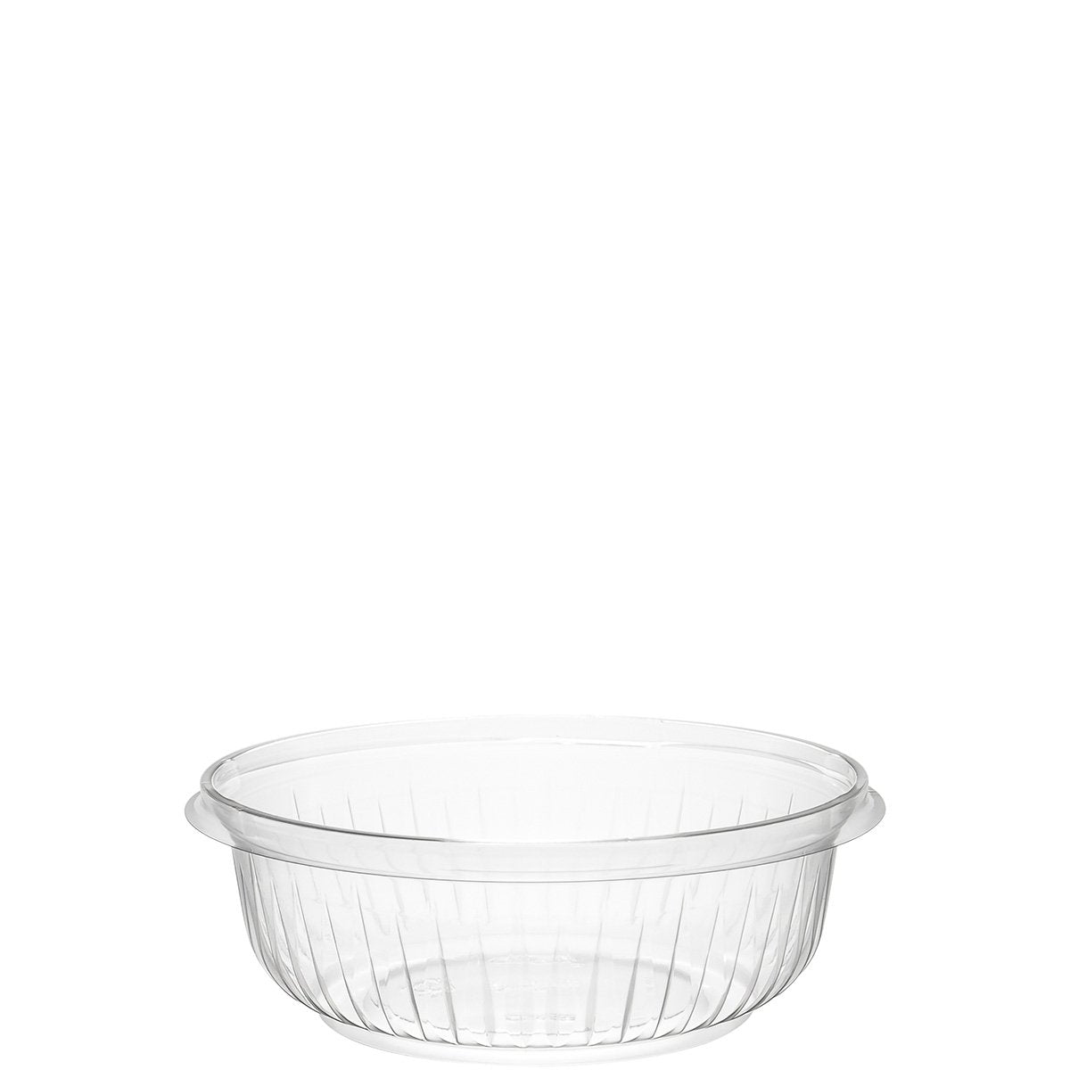 Dart PET12B 12 oz Clear PET Plastic Bowl (Case of 504)