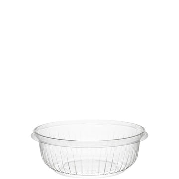 Dart PET12B 12 oz Clear PET Plastic Bowl (Case of 504)