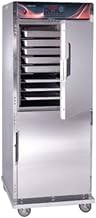 Cres Cor CO-151-FUA-12DE Convection Mobile Cook-N-Hold Cabinet
