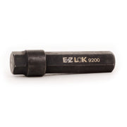 E-Z LOK 3/8-16 / Black / 3/8-16 Internal Threads Inch Inserts & Kits