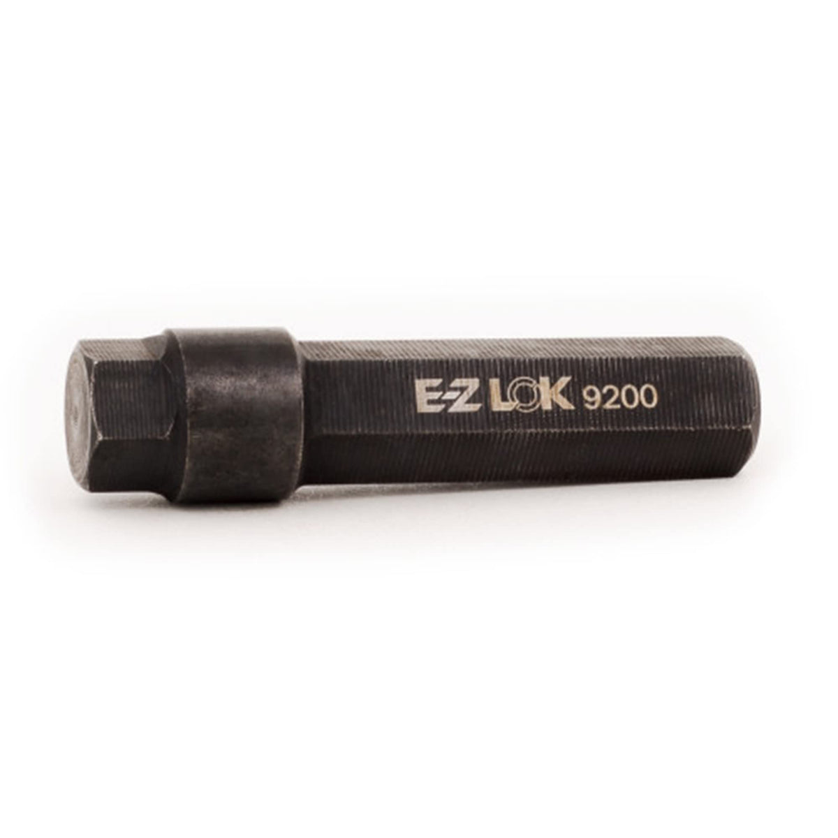 E-Z LOK 3/8-16 / Black / 3/8-16 Internal Threads Inch Inserts & Kits