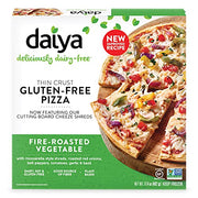 Daiya Fire Roasted Vegetable / Vegetable Vegetable
