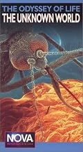 Nova: Odyssey of Life the Unknown World