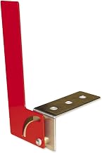 Manchester Masonry Flag - Red - LLFM