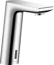 hansgrohe Elektronik-Waschtischmischer, DN15, Batteriebetrieb, 31101000