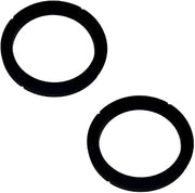 Rancilio Silvia Group Head Gasket - Genuine OEM Part (2Pack)