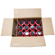Strawberry Designer Dessert Sauce (Pack of 12 Bottles) by Lyons – 16 oz