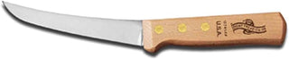 Dexter-Russell Curved Boning Knife, 6"