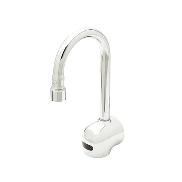 T&S Brass and Bronze Works 5EF-1D-WGAT Faucet - Default Title