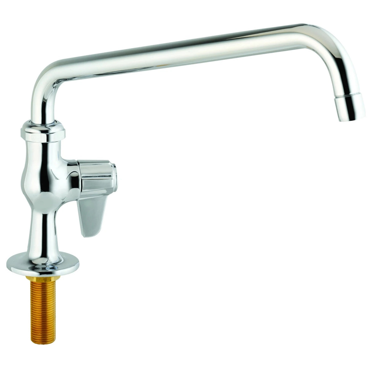 T&S Brass and Bronze Works Faucet - 8