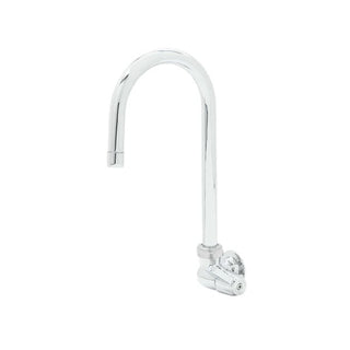 T&S Brass and Bronze Works 5F-1WLX05 Faucet - Default Title