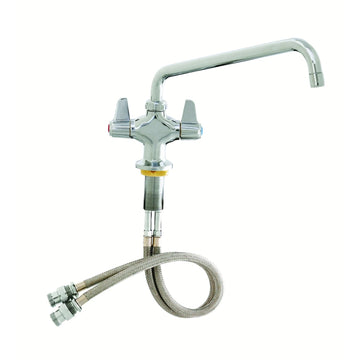 T&S Brass and Bronze Works Faucet - 6