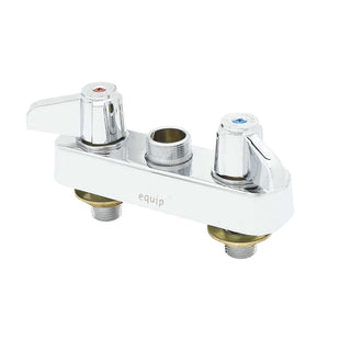 T&S Brass and Bronze Works 5F-4CLX00 Workboard Faucet - Default Title