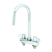 T&S Brass and Bronze Works 5F-4CLX03A Faucet - Default Title
