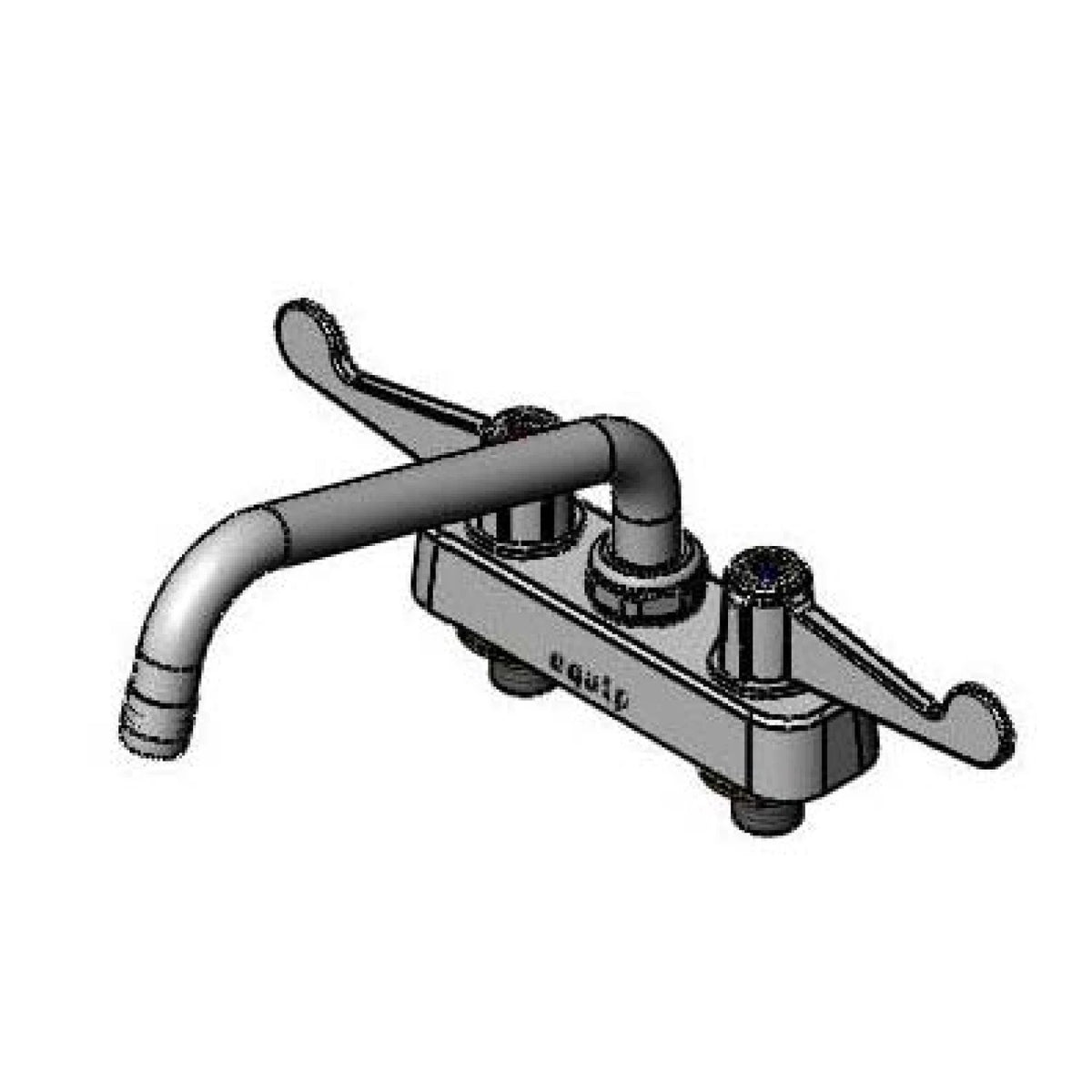 T&S Brass and Bronze Works Faucet - 8