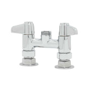T&S Brass and Bronze Works 5F-4DLS00 Mixing Faucet - Default Title