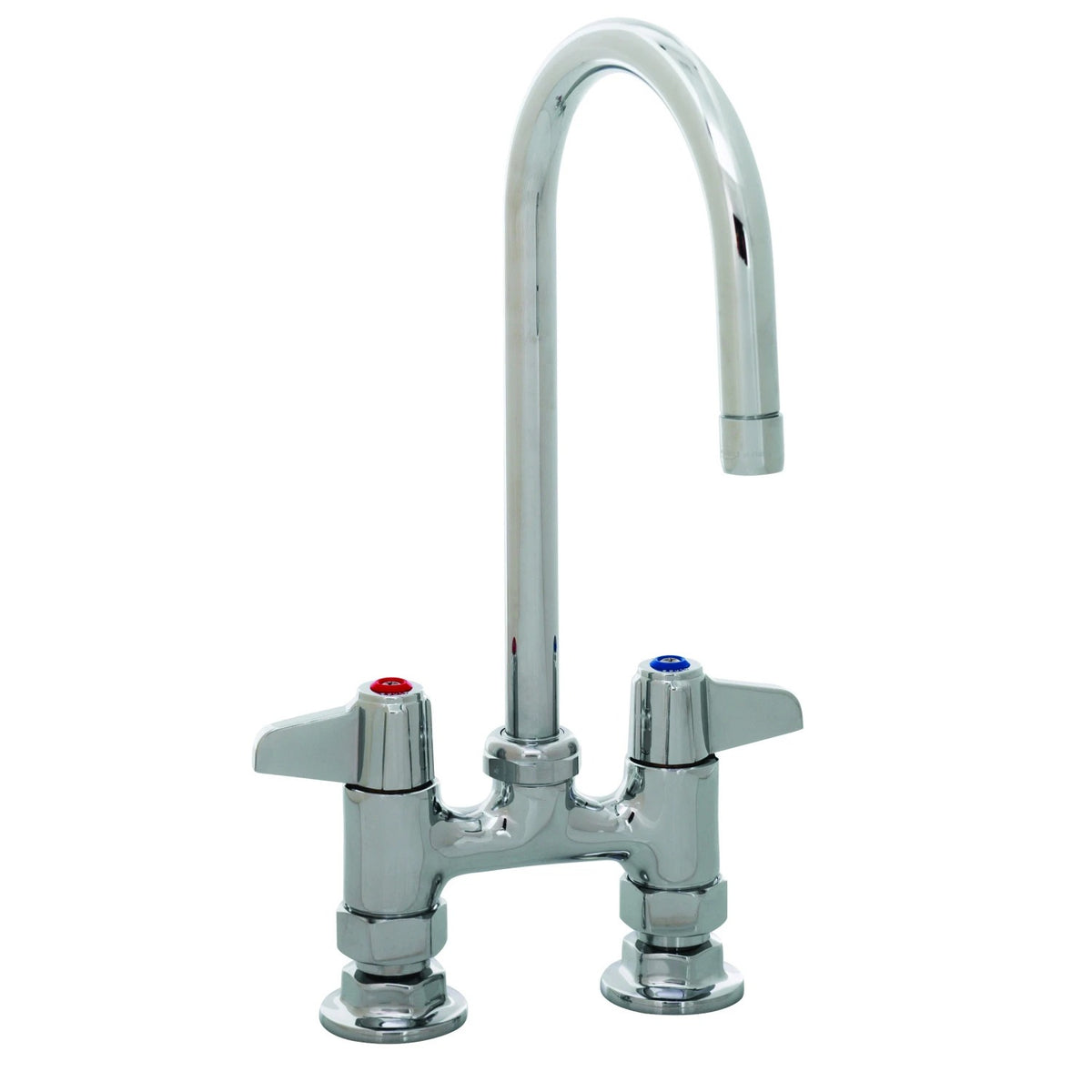 T&S Brass and Bronze Works Faucet - 9/16"