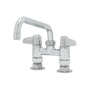 T&S Brass and Bronze Works Faucet - 8