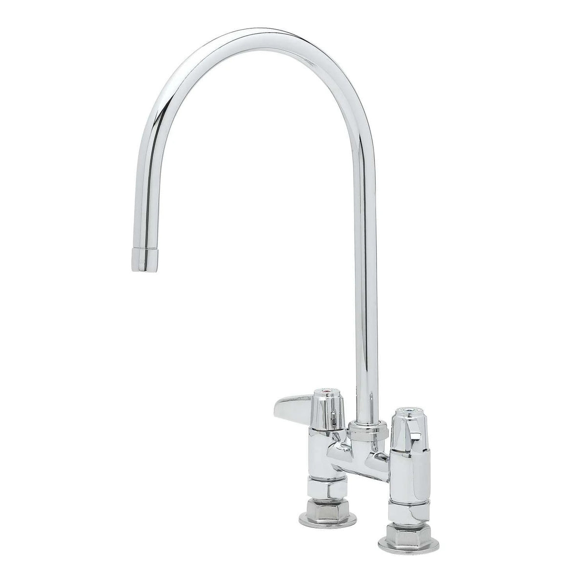 T&S Brass and Bronze Works Faucet - 9"