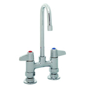 T&S Brass and Bronze Works Faucet - 2 13/16"