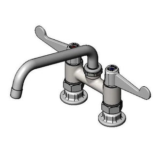 T&S Brass and Bronze Works Faucet - 8
