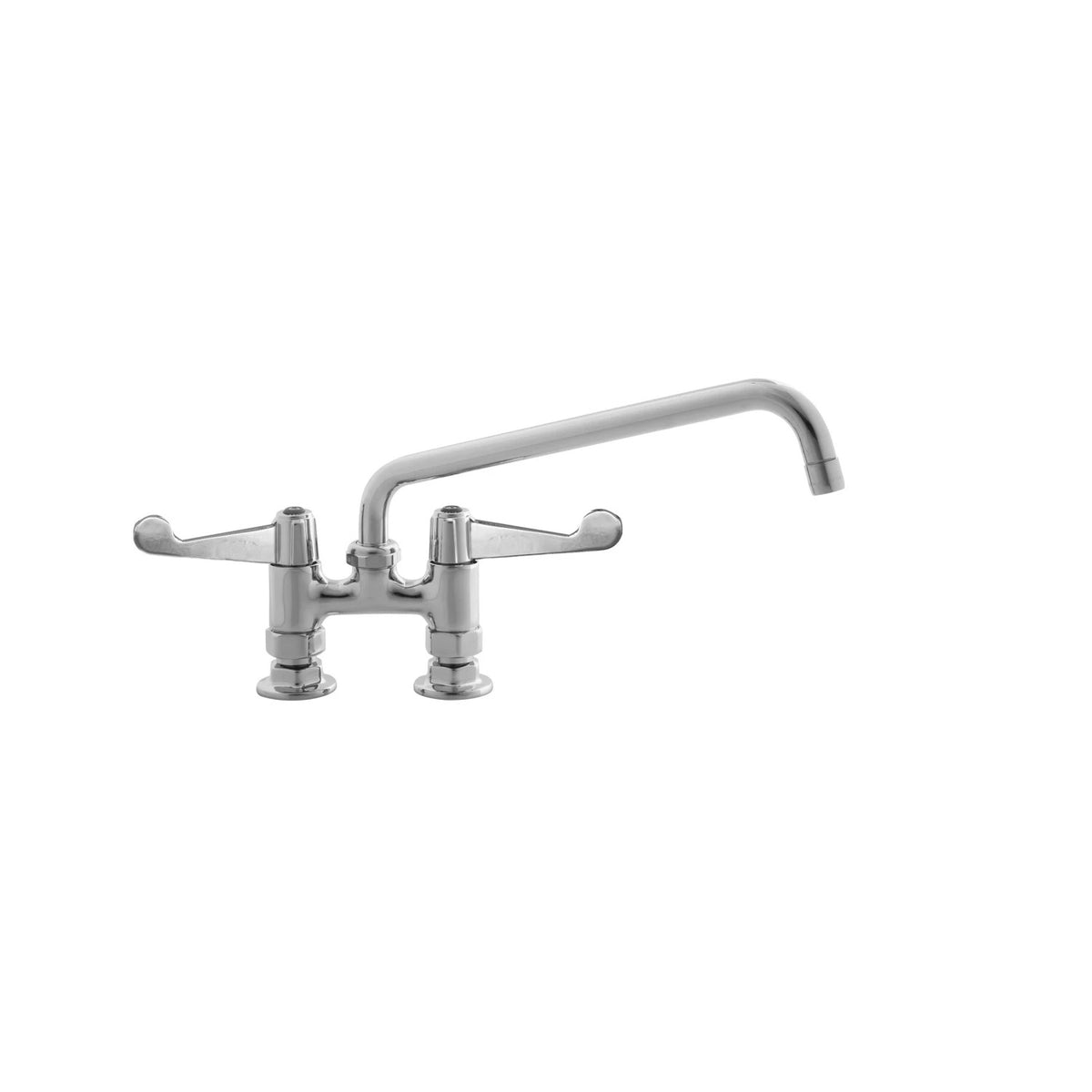 T&S Brass and Bronze Works Faucet - 10