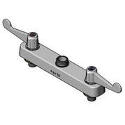T&S Brass and Bronze Works 5F-8CWX00 Faucet Base - Default Title