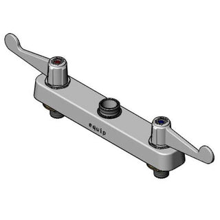 T&S Brass and Bronze Works 5F-8CWX00 Faucet Base - Default Title