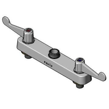 T&S Brass and Bronze Works 5F-8CWX00 Faucet Base - Default Title