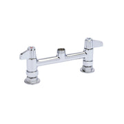 T&S Brass and Bronze Works 5F-8DLS00 Mixing Faucet - Default Title