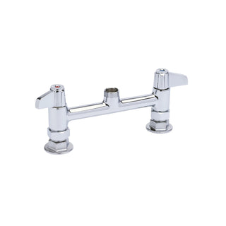 T&S Brass and Bronze Works 5F-8DLS00 Mixing Faucet - Default Title