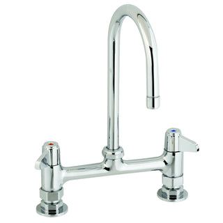 T&S Brass and Bronze Works Faucet - 7/8"