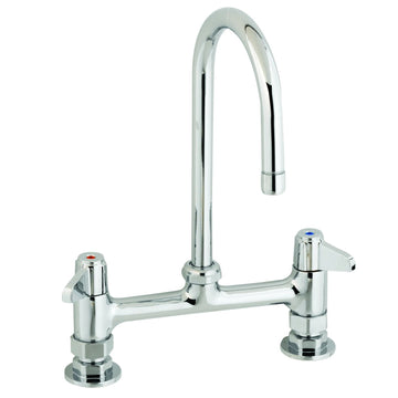 T&S Brass and Bronze Works Faucet - 7/8"