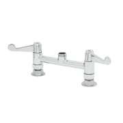 T&S Brass and Bronze Works 5F-8DWX00 Faucet Base - Default Title