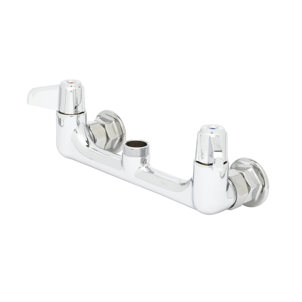 T&S Brass and Bronze Works 5F-8WLB00 Faucet Base - Default Title