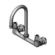 T&S Brass and Bronze Works 5F-8WLB05 Faucet - Default Title