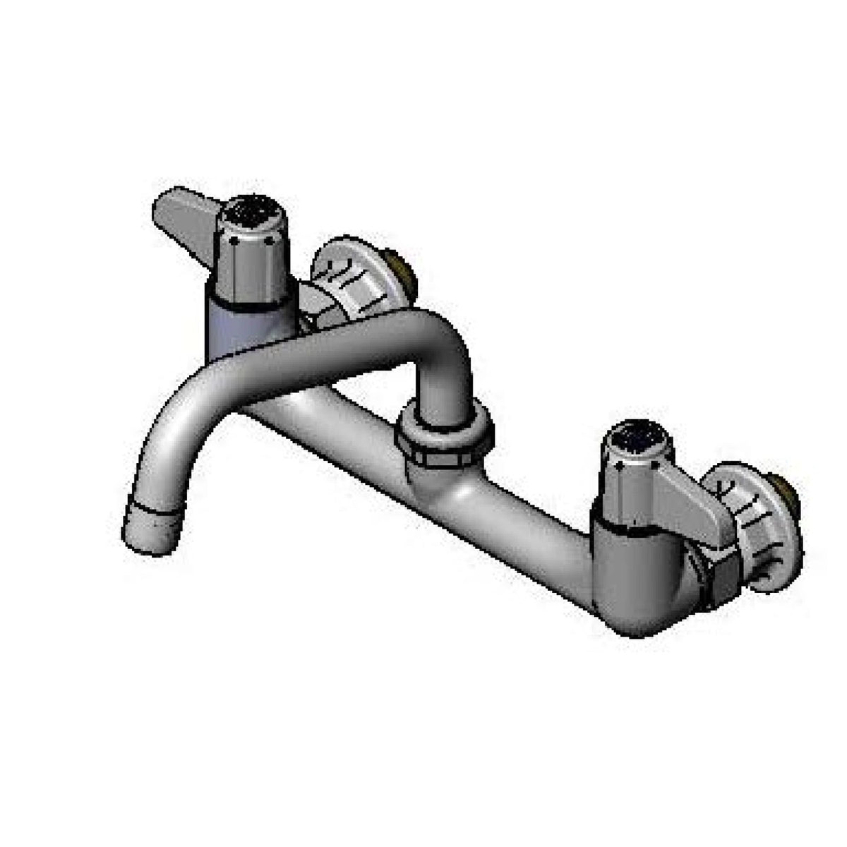 T&S Brass and Bronze Works Faucet - 6