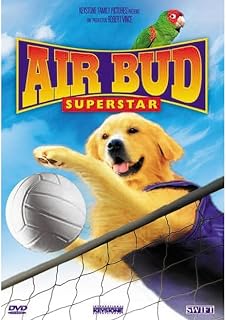 Air Bud, l'as du volley-ball