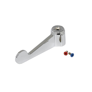 T&S Brass and Bronze Works 5-HDL-W Handle Kit - Default Title