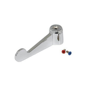 T&S Brass and Bronze Works 5-HDL-W Handle Kit - Default Title