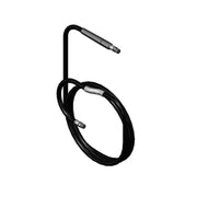 T&S Brass and Bronze Works 5HR-2HSE-25 Hose - Default Title