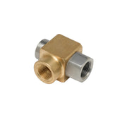 T&S Brass and Bronze Works 5HR-2SA Swivel Assembly - Default Title