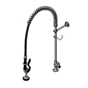 T&S Brass and Bronze Works 5PR-1S00 Pre-Rinse Faucet - Default Title