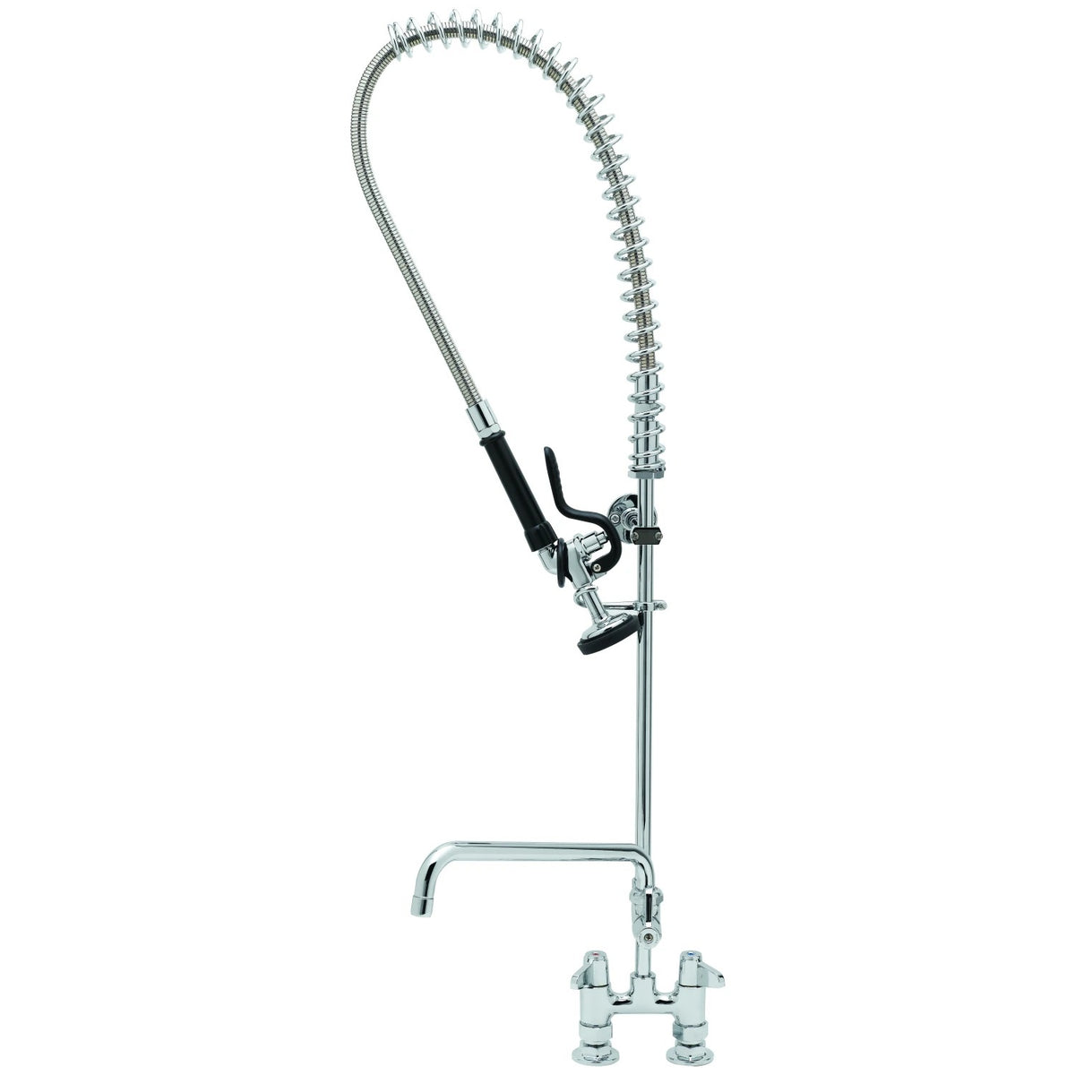 T&S Brass and Bronze Works 5PR Pre-Rinse Faucet - 8 1/8"