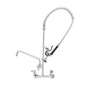T&S Brass and Bronze Works 5PR Pre-Rinse Faucet - 12