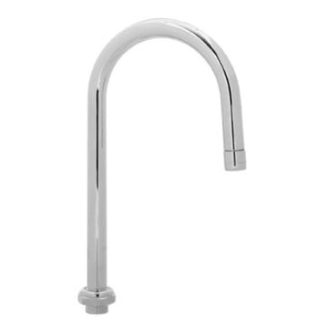 T&S Brass and Bronze Works 5SP-05 Spout - Default Title