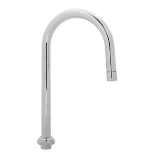 T&S Brass and Bronze Works 5SP-05C Spout - Default Title