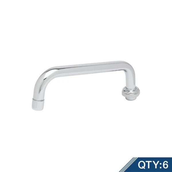 T&S Brass and Bronze Works 5SP-08 Nozzle - photo 2